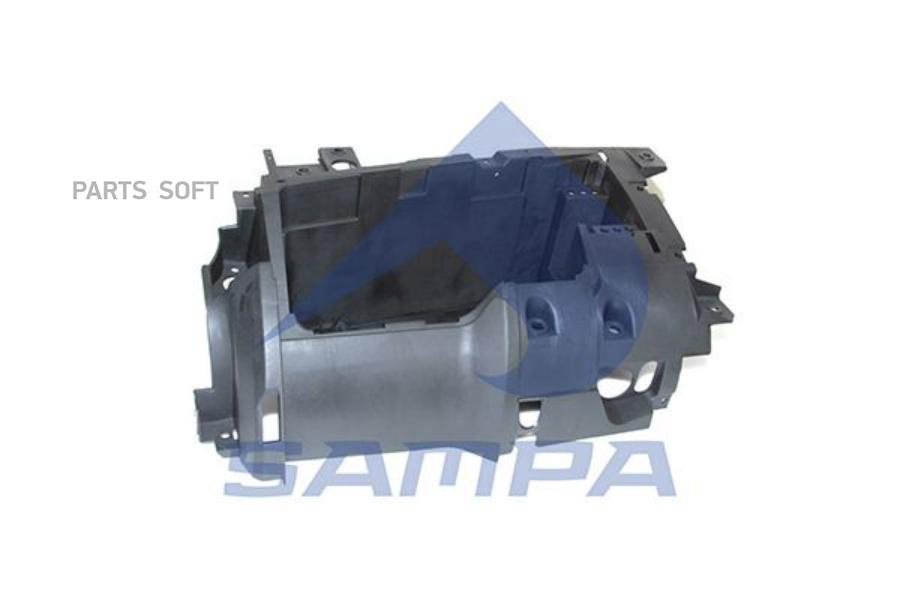 

SAMPA 18300015 18300015_корпус фары! правый Volvo FM 9 12 NEW 1шт