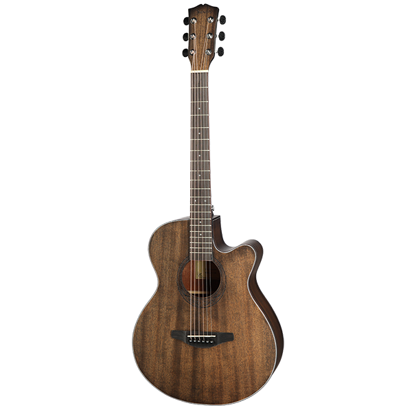 Акустическая гитара Shinobi H-1/BK