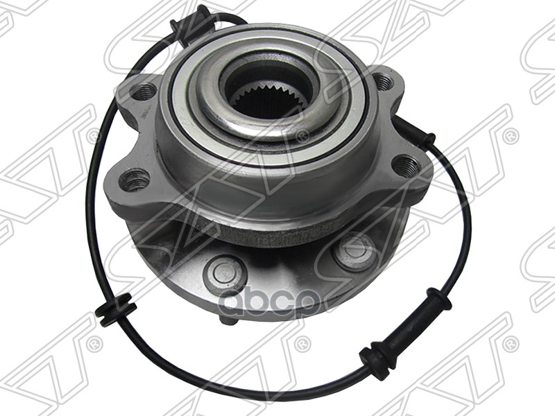 

Ступичный Узел Перед Nissan Pathfinder R51 Sat арт. ST-40202-EA300