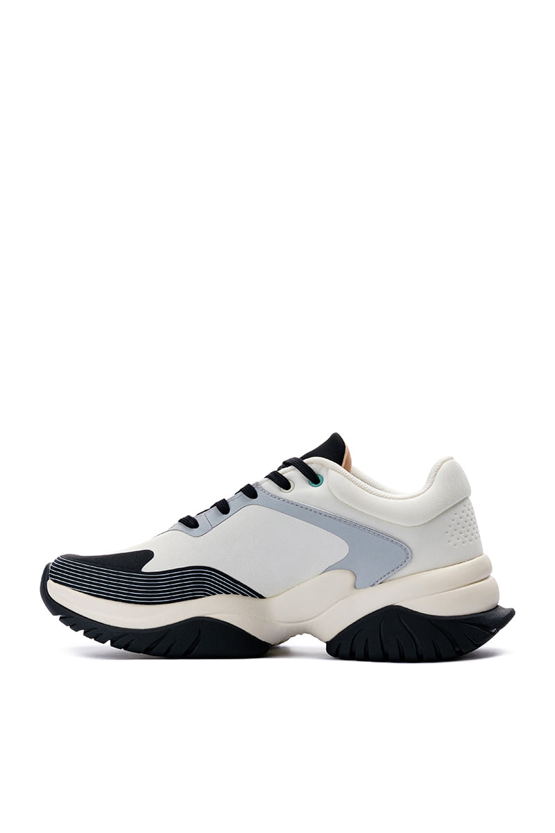 

Спортивные кроссовки женские Anta 822237756 Cross-Training Shoes DANCE белые 5 US, Белый, 822237756 Cross-Training Shoes DANCE