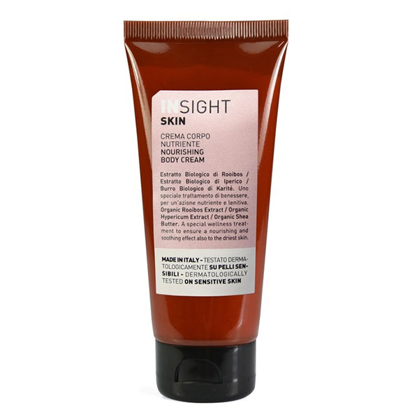 Крем для тела Insight Skin Nourishing Body Cream 50 мл