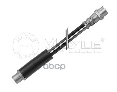 MEYLE 1006110021 Тормозной шланг AUDI 100 4A C4 1290-1194 A6 I 4A C4 0694-12 1550₽