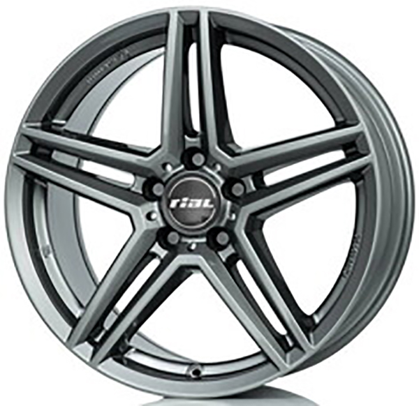 фото Колесный диск alutec m10 18x8.50 5x112 et48 dia66.60 m10-85848m87-9