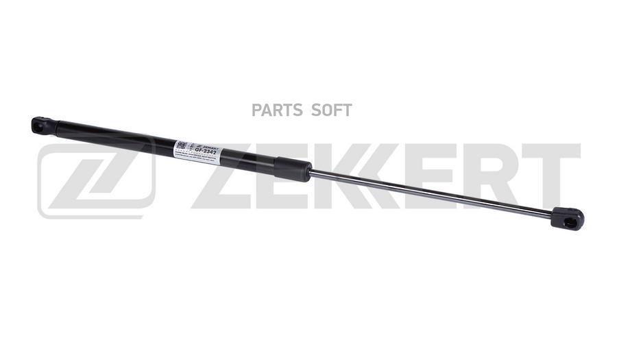 

ZEKKERT GF2342 Амортизатор багажника Suzuki Ignis (FH MH) 00- 1шт