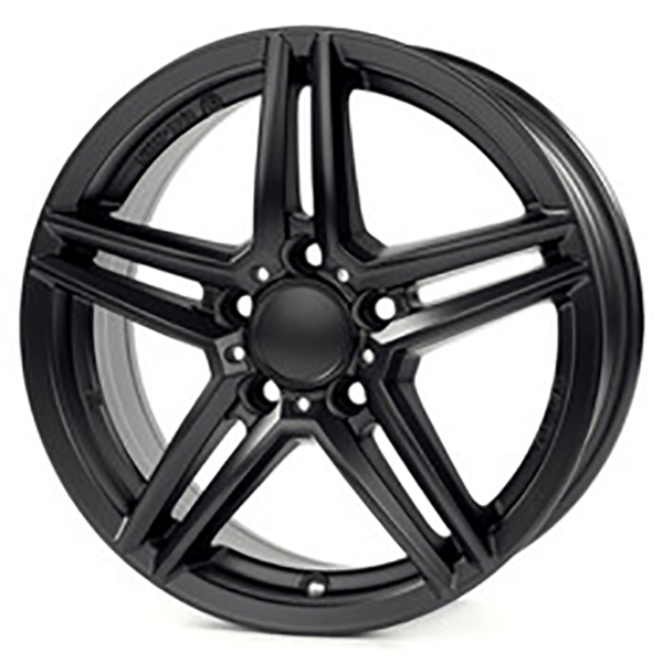 Колесный диск ALUTEC M10 18x8.50 5x112 ET34.50 DIA66.60 M10-85834M84-5