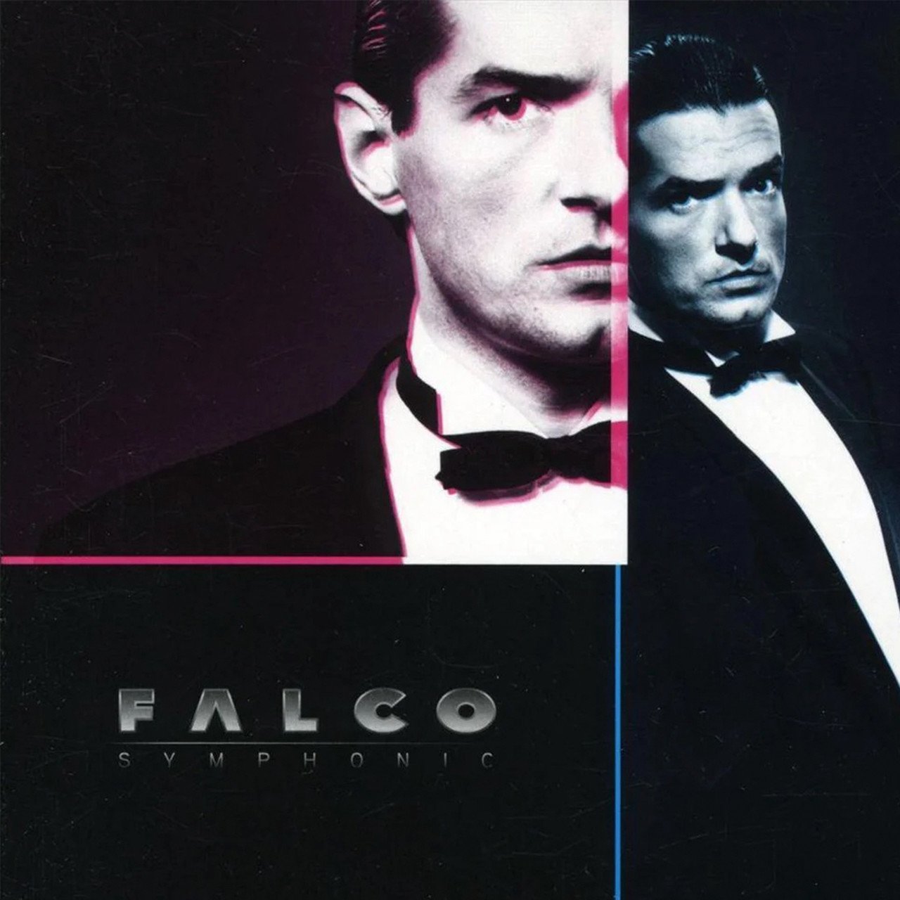 

Falco Falco Symphonic (2Винил)