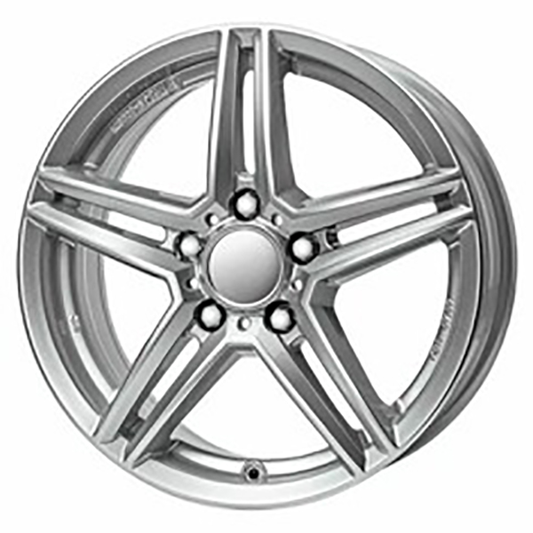 фото Колесный диск alutec m10 18x8.50 5x112 et34.50 dia66.60 m10-85834m81-0