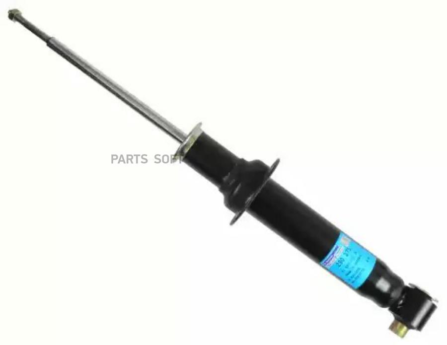

Амортизатор подвески Sachs 290275