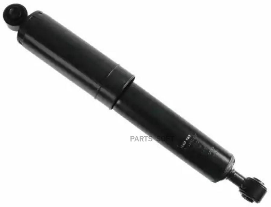 

Амортизатор подвески Sachs 280989