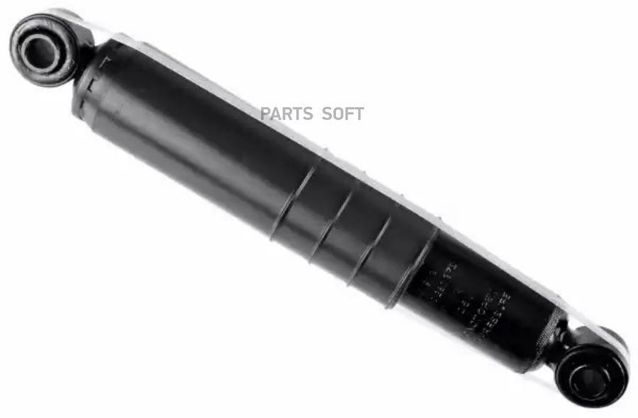 

Амортизатор подвески Sachs 280979