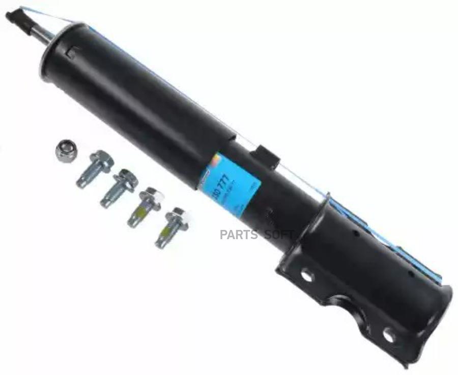 

Амортизатор подвески Sachs 230777