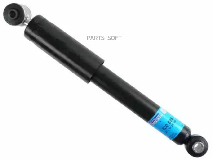 

Амортизатор подвески Sachs 230588