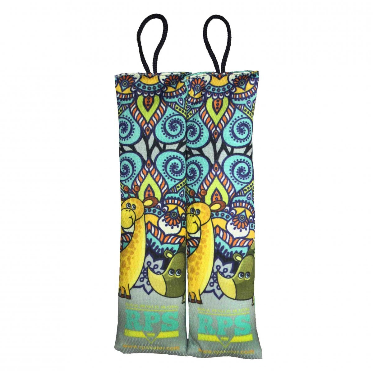 

Сушилка для обуви RTS Africa(жираф-носорог)