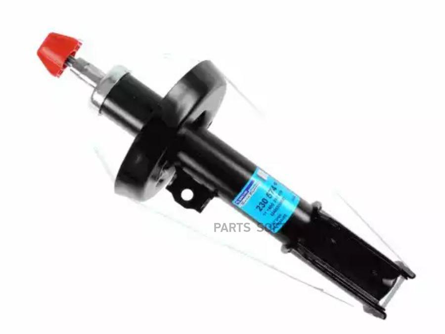 

Амортизатор подвески Sachs 230574