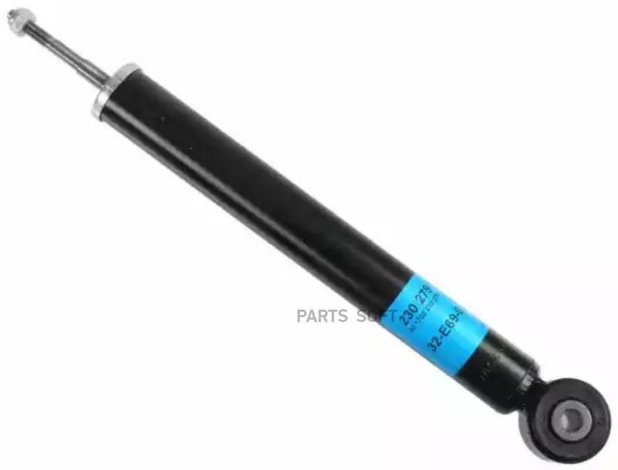 

Амортизатор подвески Sachs 230279