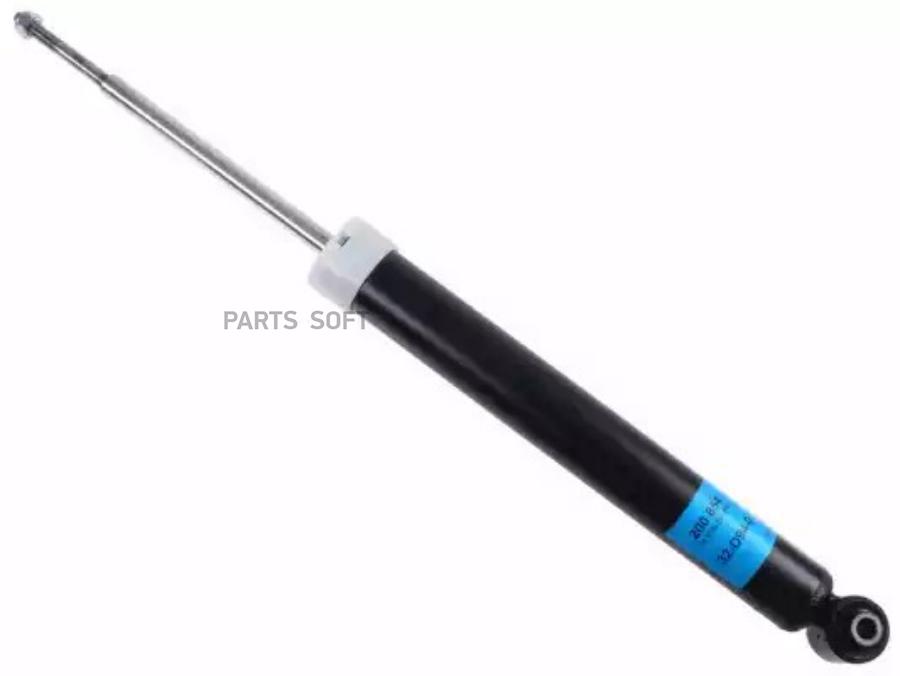 

Амортизатор подвески Sachs 200854