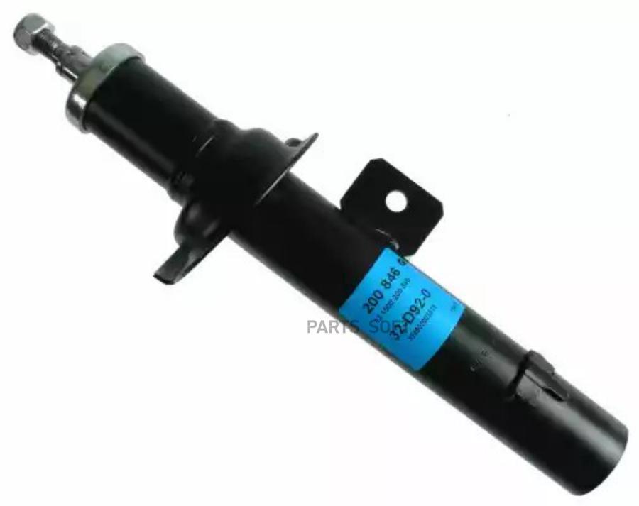 

Амортизатор подвески Sachs 200846