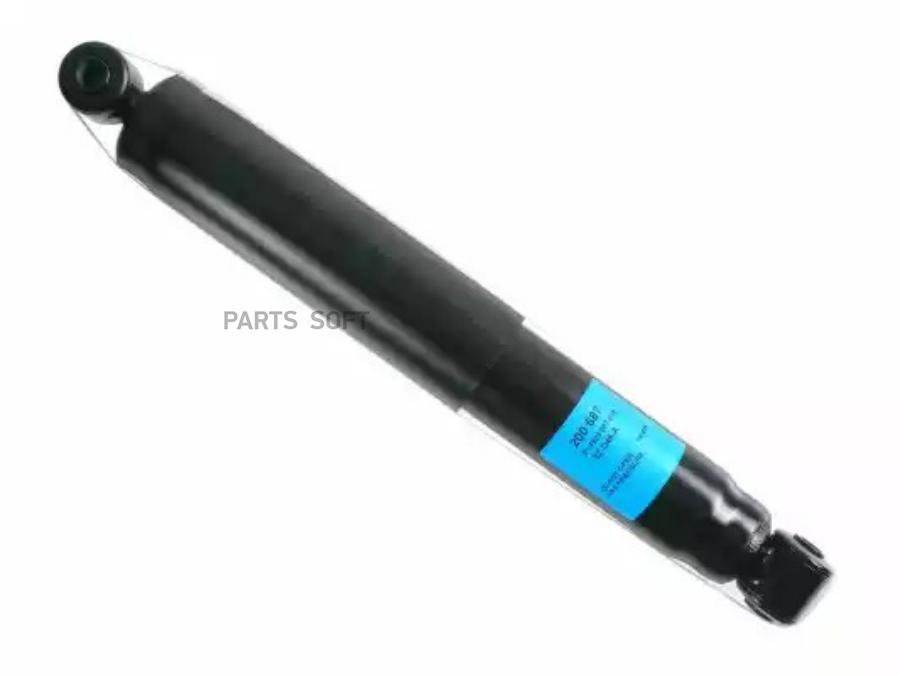 

Амортизатор подвески Sachs 200687