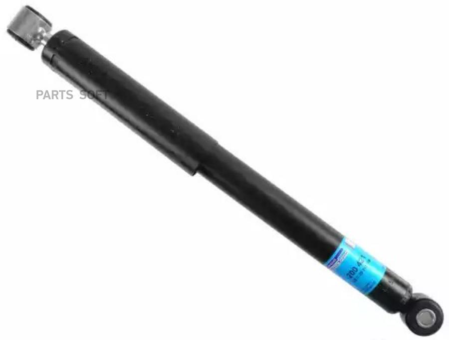 

Амортизатор подвески Sachs 200421