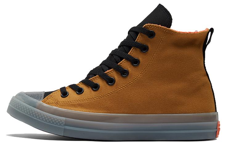 

Кеды унисекс Converse Chuck Taylor All Star Cx коричневые 40 EU, Коричневый, Chuck Taylor All Star Cx