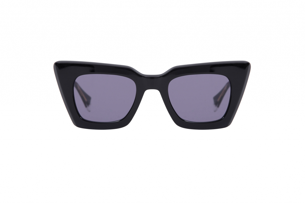 Солнцезащитные очки женские GIGIBARCELONA SCARLETT фиолетовые