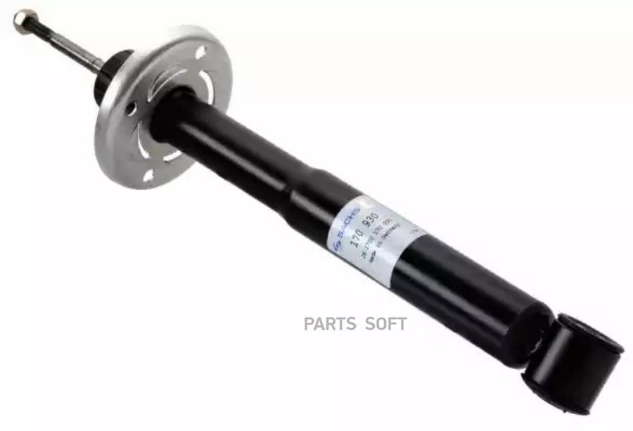 

Амортизатор подвески Sachs 170930