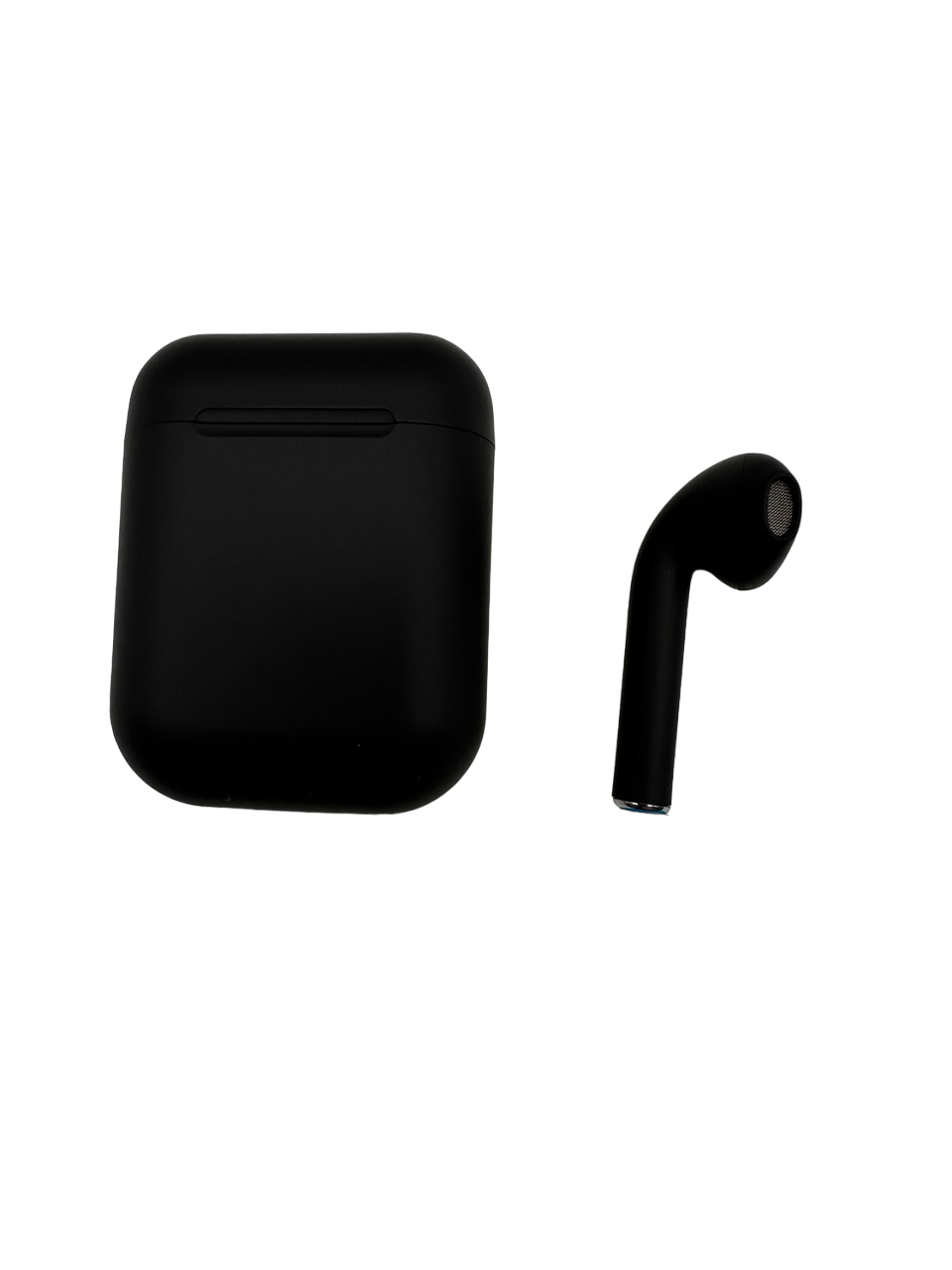 Беспроводные наушники DS-02 Wireless Headset Bluetooth Black