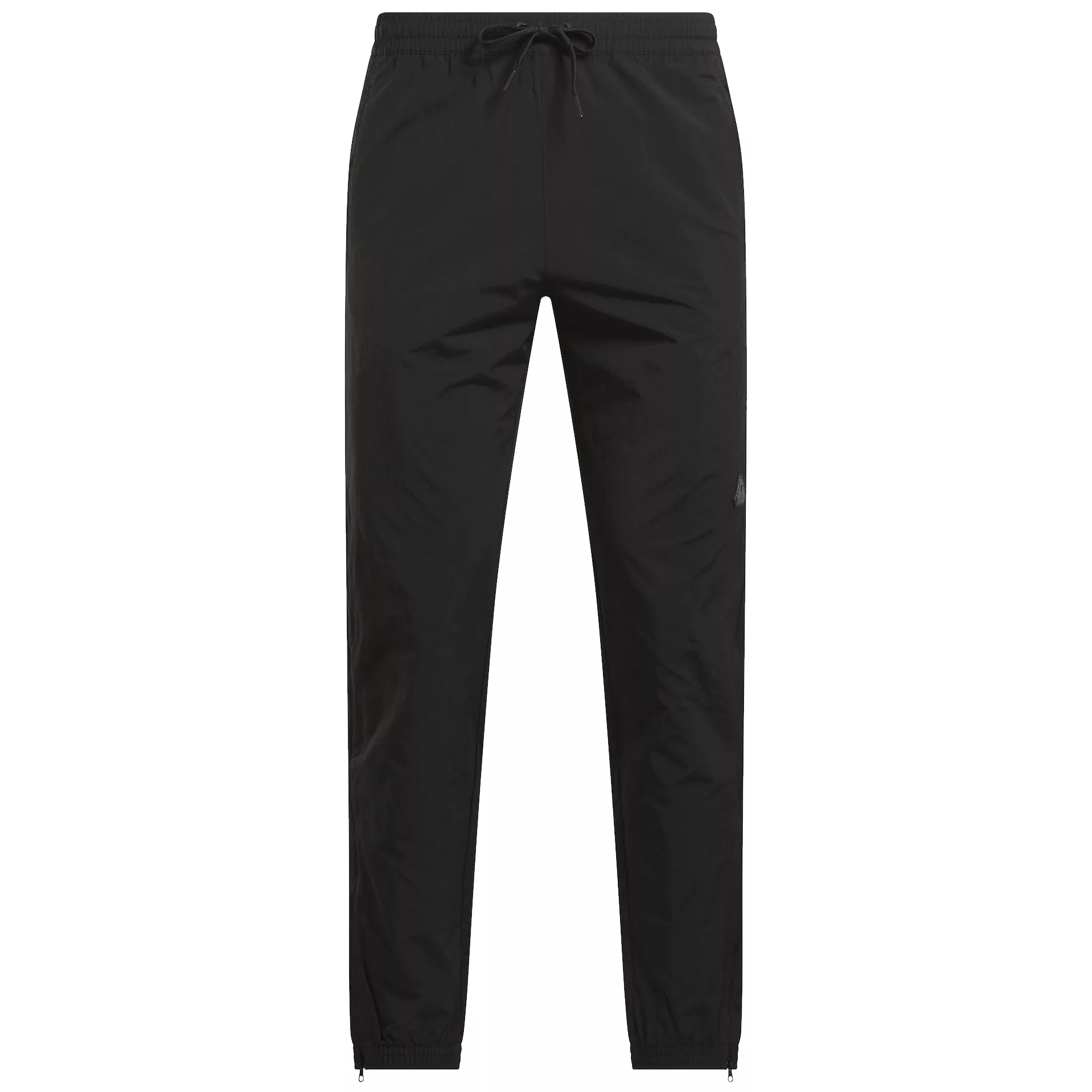 

Спортивные брюки мужские Reebok ATR HOOPWEAR черные L, Черный, ATR HOOPWEAR