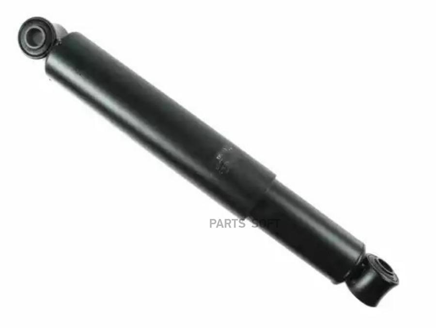 

Амортизатор подвески Sachs 170183