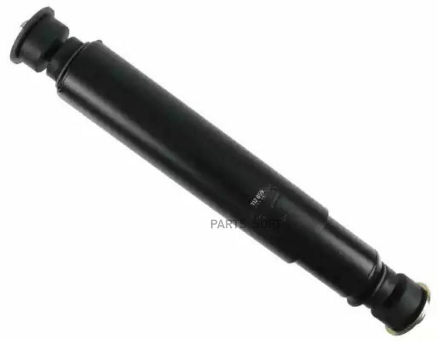

Амортизатор подвески Sachs 112859