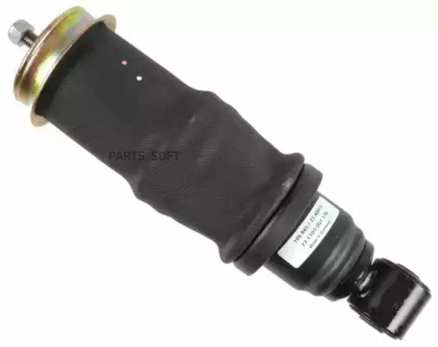 

Амортизатор подвески Sachs 105845