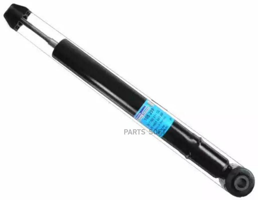 

Амортизатор подвески Sachs 105299