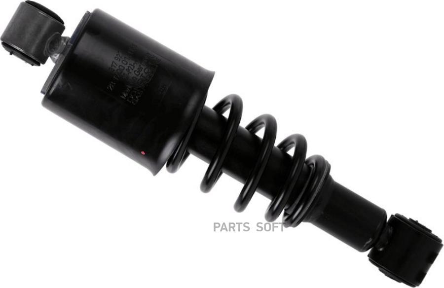 

SACHS Амортизатор кабины SACHS 317927