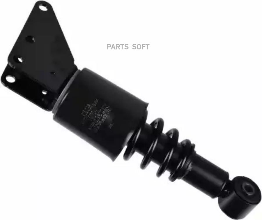 

SACHS Амортизатор кабины SACHS 316702