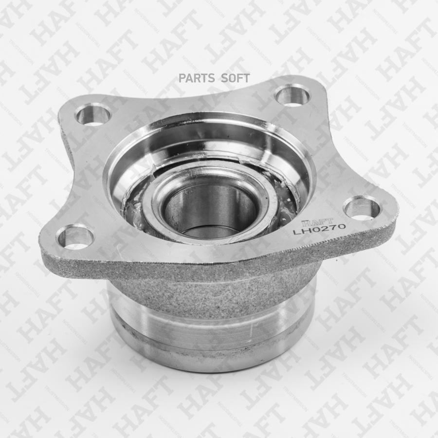 

Подшипник ступицы Haft LH0270