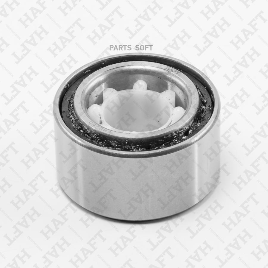 

Подшипник ступицы Haft LH0268