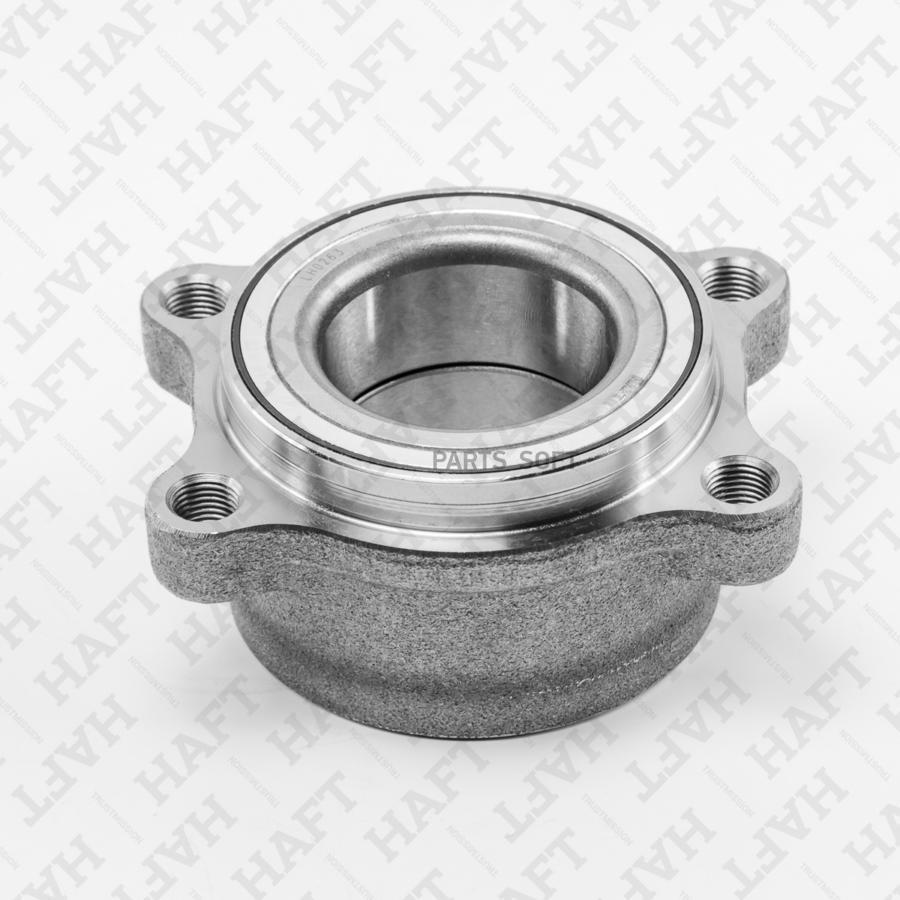 

Подшипник ступицы Haft LH0263