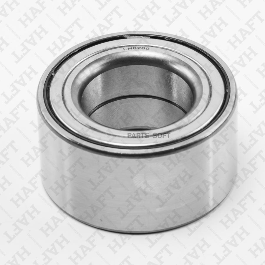

Подшипник ступицы Haft LH0260