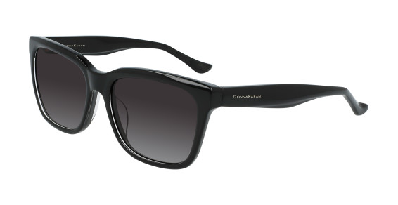 Солнцезащитные очки женские DKNY DO508S черные