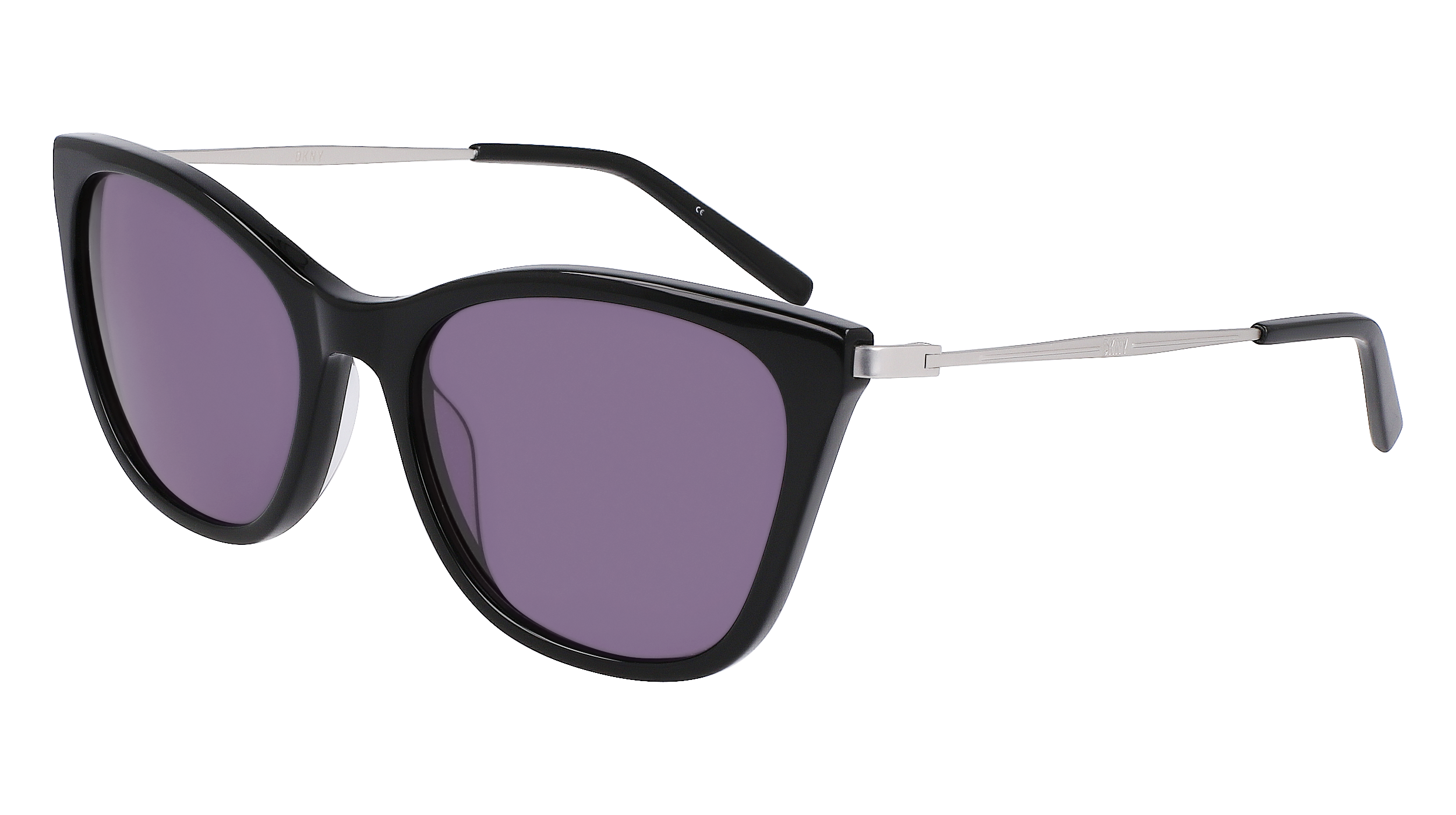 Солнцезащитные очки женские DKNY DK711S фиолетовые