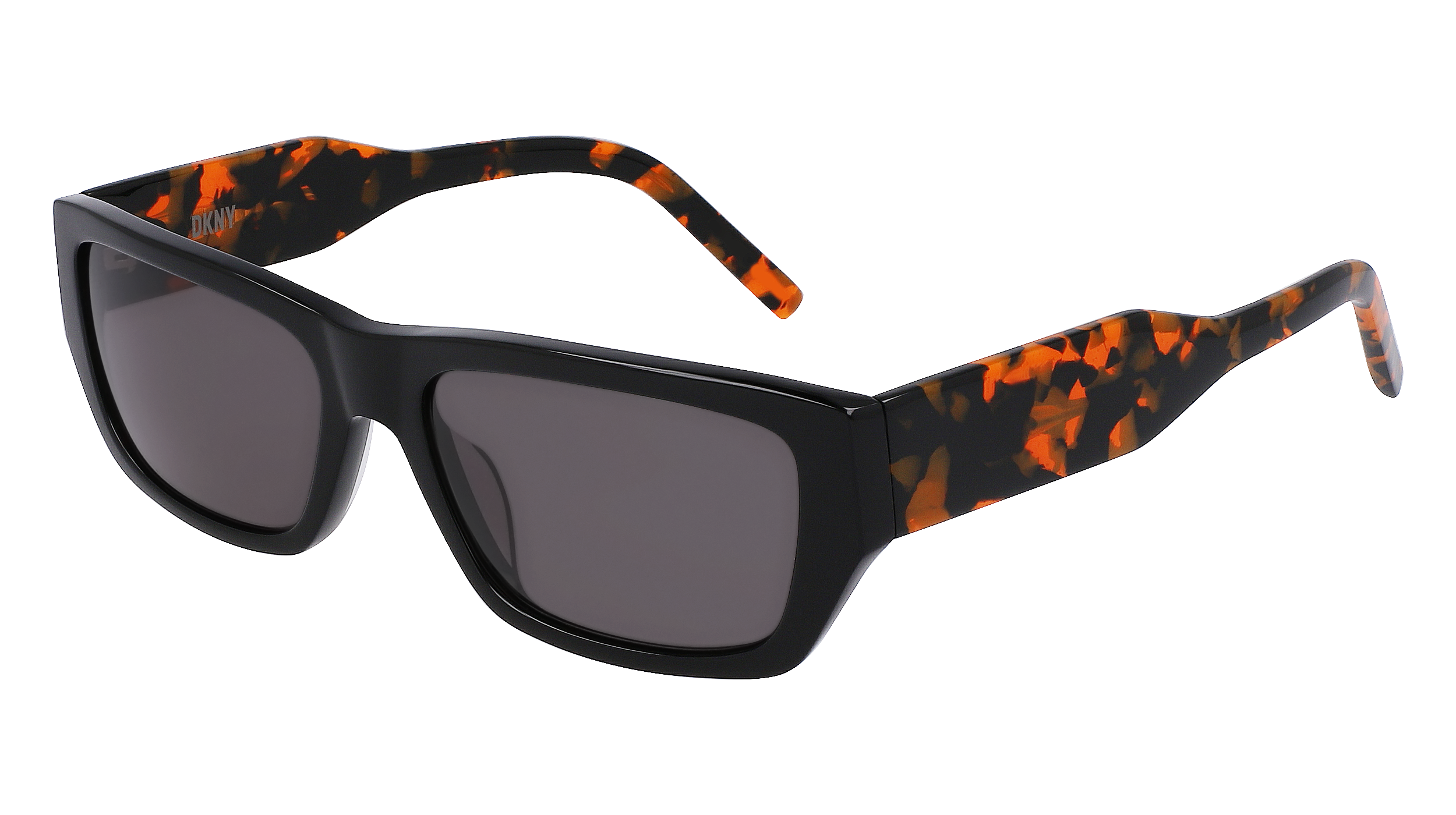Солнцезащитные очки женские DKNY DK545S черные