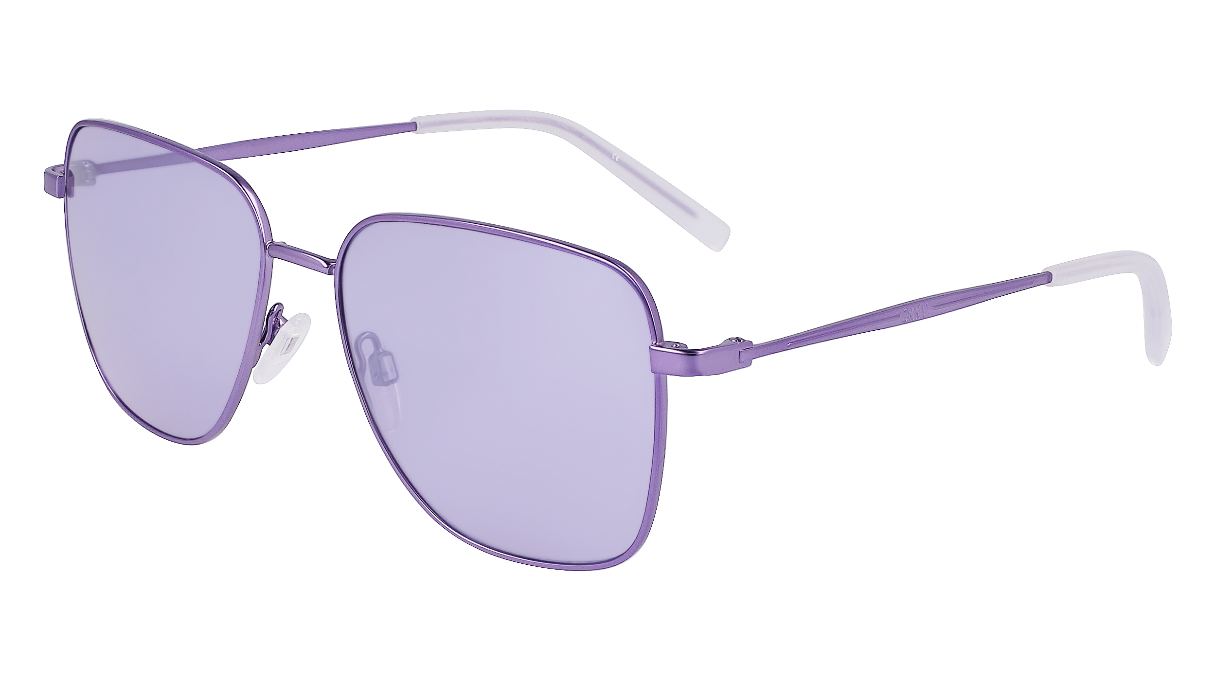 Солнцезащитные очки женские DKNY DK116S фиолетовые