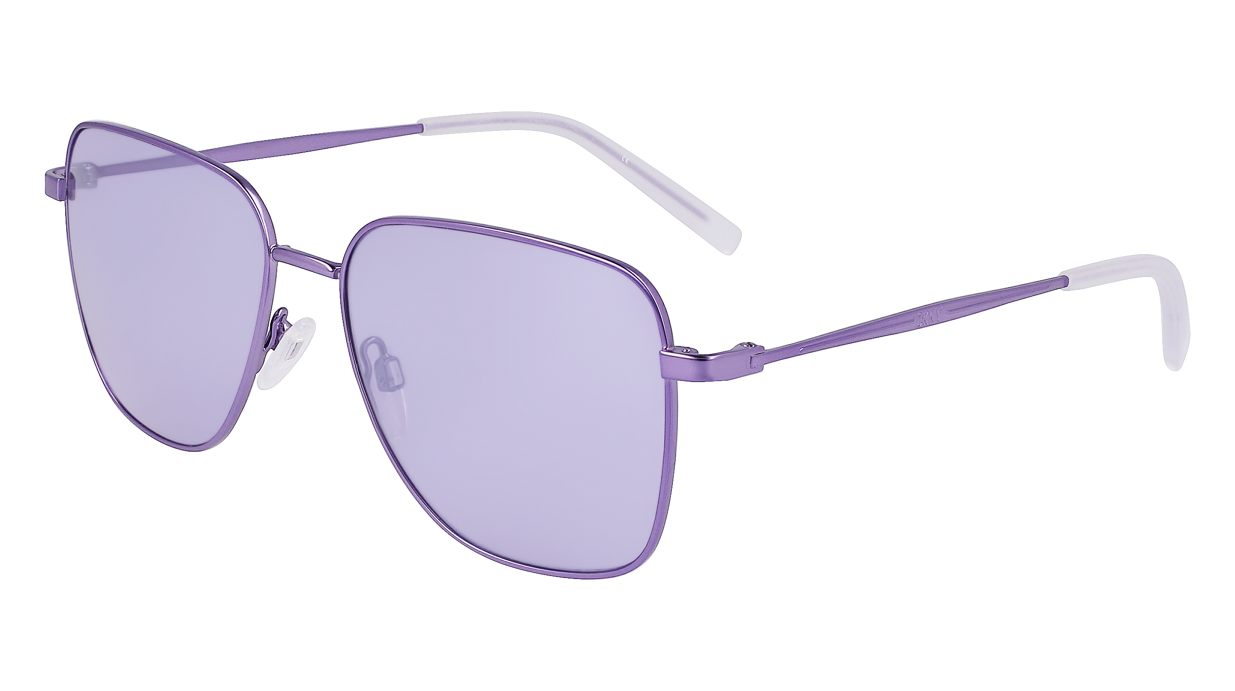 

Солнцезащитные очки женские DKNY DK116S фиолетовые, DK116S