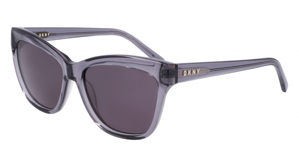 Солнцезащитные очки женские DKNY DK543S серые