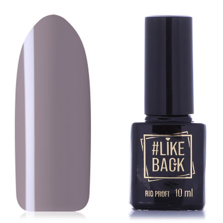 

Гель-лак Rio Profi Like Back Mustard №03