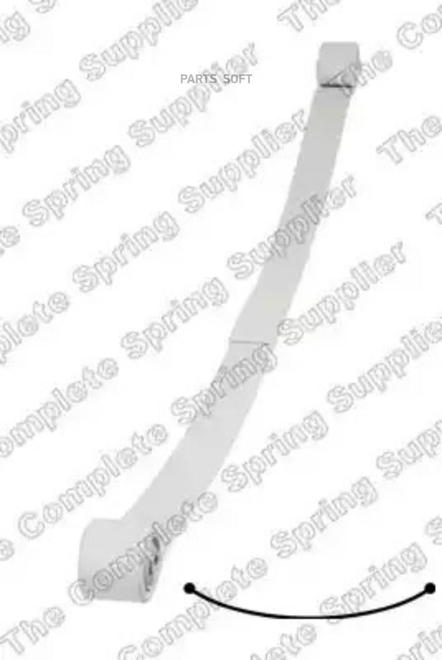 

LESJOFORS Рессора LESJOFORS 5827535