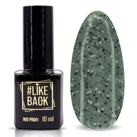 

Гель-лак Rio Profi Like Back Melange №6