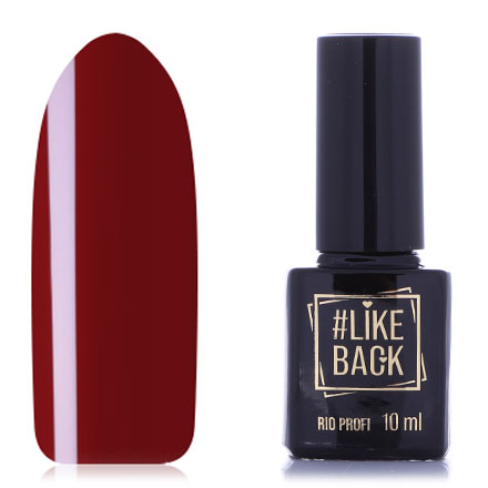 

Гель-лак Rio Profi Like Back Carida №11