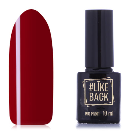 

Гель-лак Rio Profi Like Back Carida №10