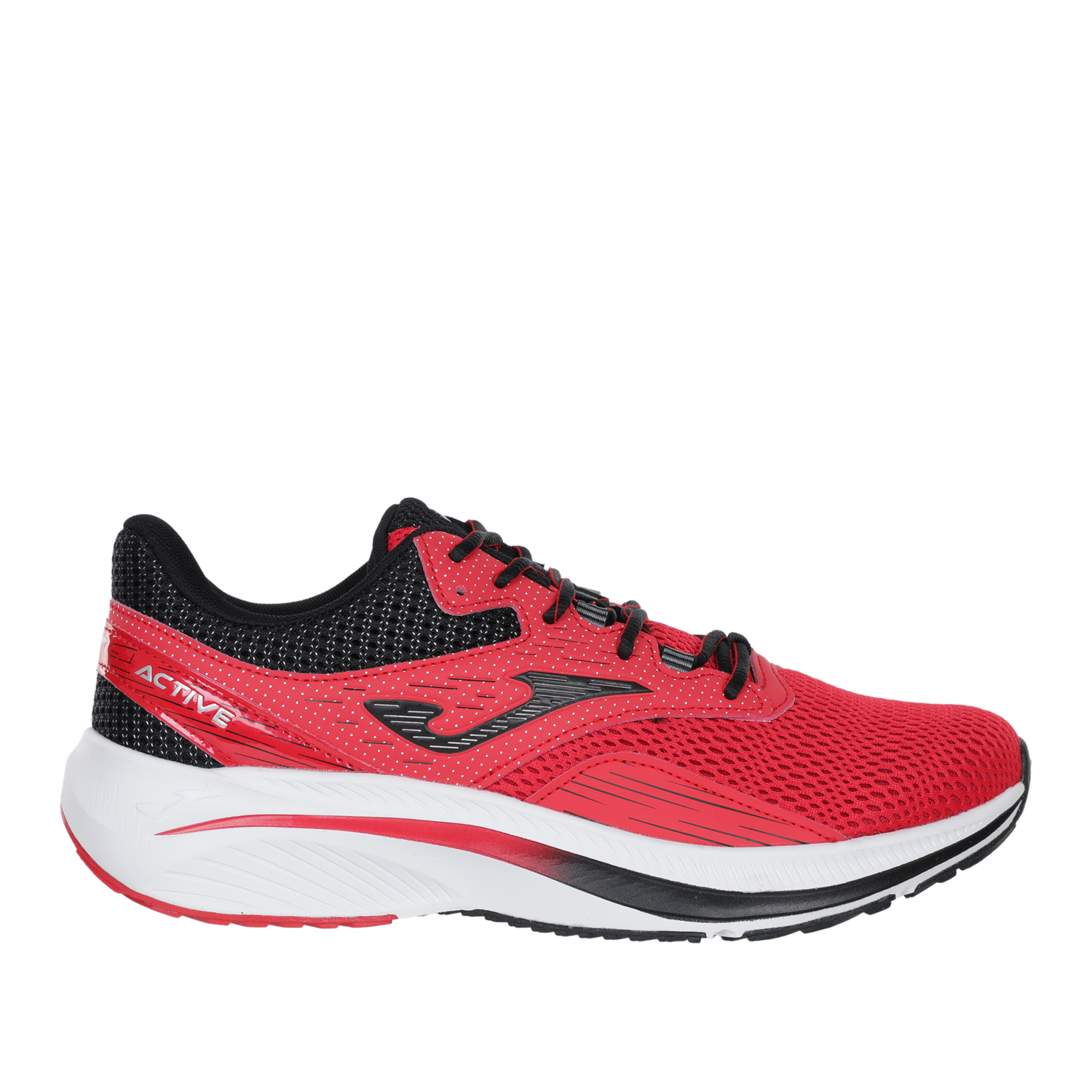 

Кроссовки мужские Joma R.active Ractis2306_2306 красные 41 EU, Красный, R.active